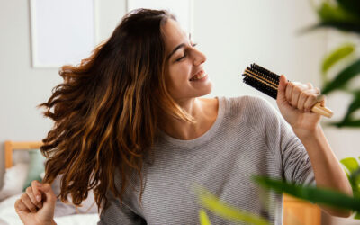 Mantener un Cabello Sano: Cuidados Esenciales para una Melena Radiante