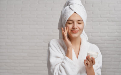 Mantener una Piel Joven: Secretos y Pasos Clave para una Complexión Radiante
